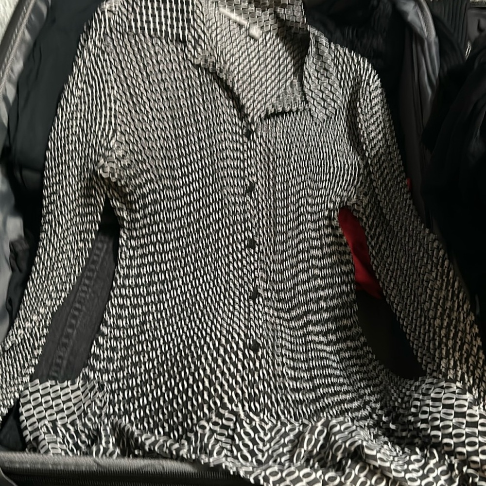 Dress shirt